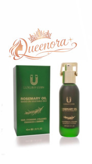 روغن رزماری لاکچری کوین