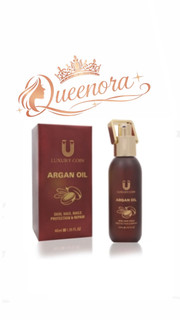 روغن آرگان لاکچری کوین