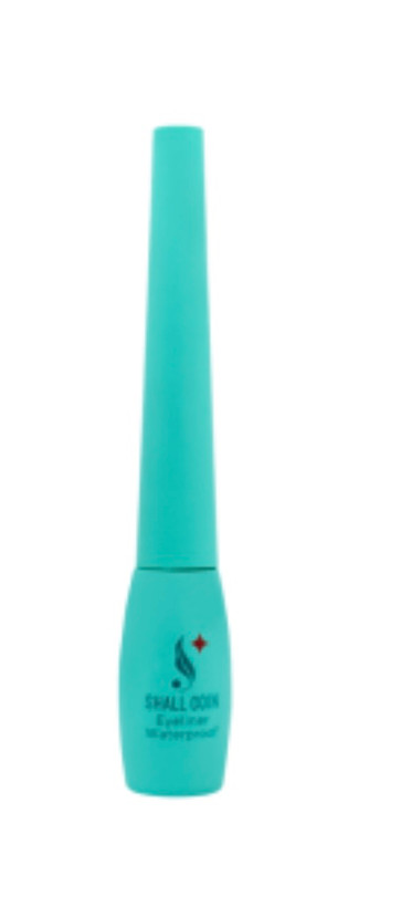 خط چشم مایع eye liner شال کوین
