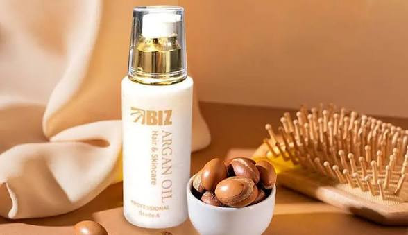 روغن آرگان خالص