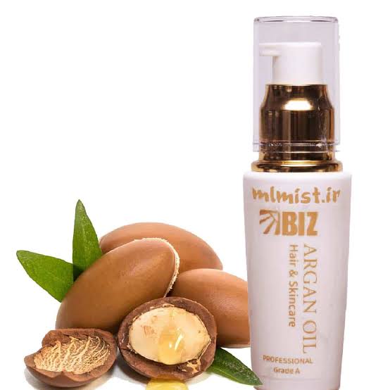 روغن آرگان خالص